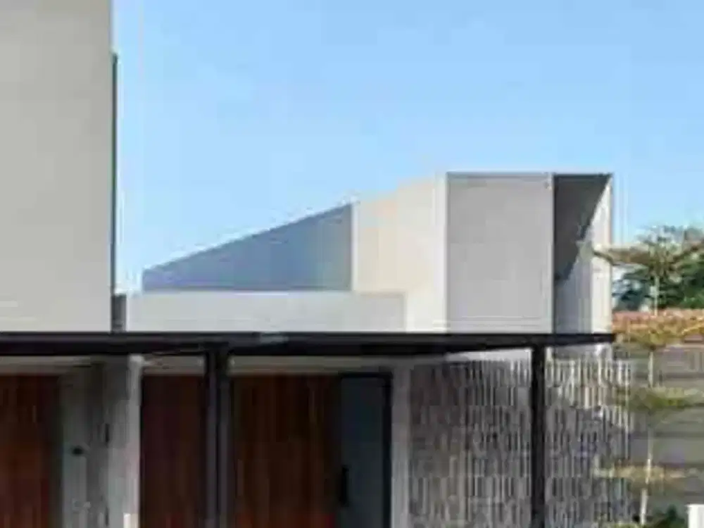 Discovery rumah cantik minimalis