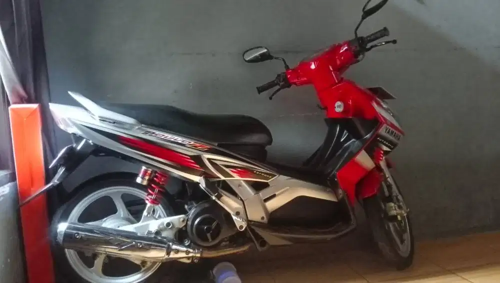 JUAL MURAH NUOVO 2005