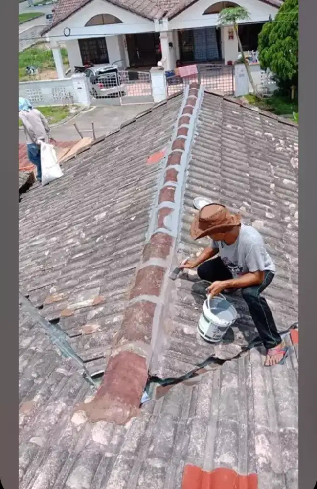 Jasa tukang bangunan dan renovasi