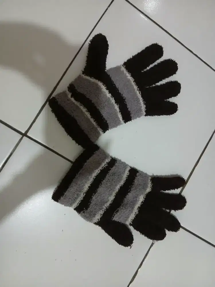 Sarung Tangan Super Lembut