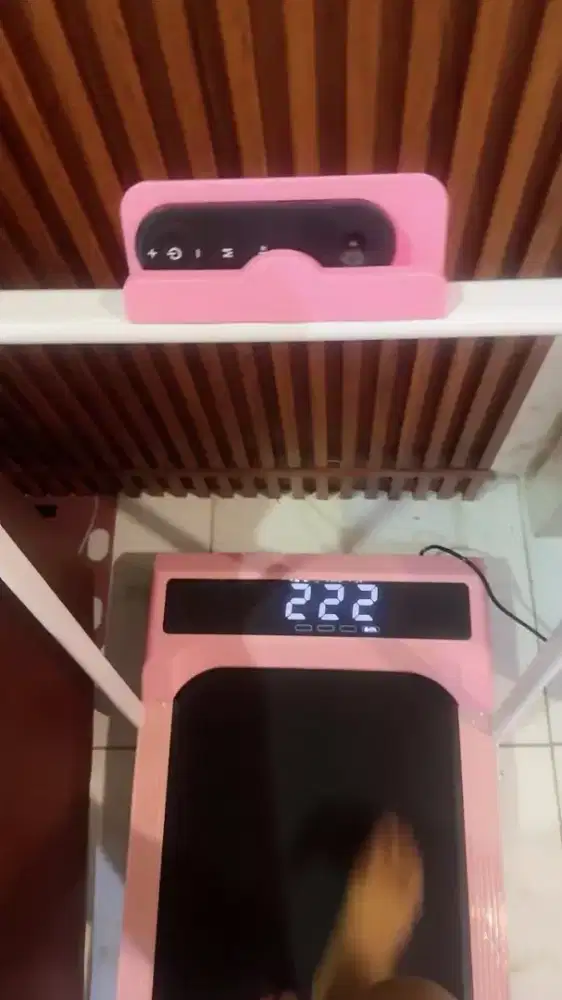 Tratmill bodimax portebel