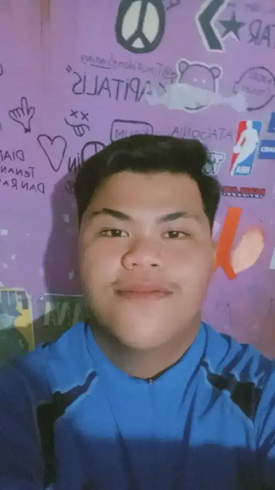 Bismillah, kerja apa aja yang terpenting halal