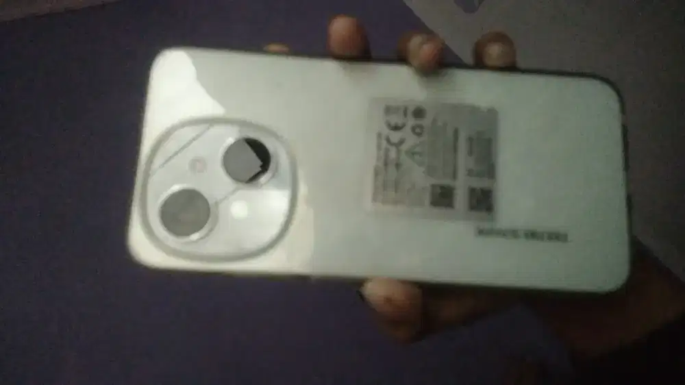 Jual hp Tecno spark go 1