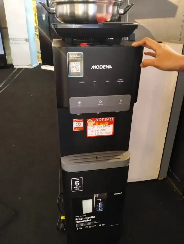 Dispenser MODENA