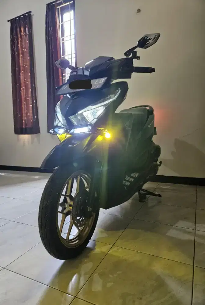 Vario 150 Led 2017