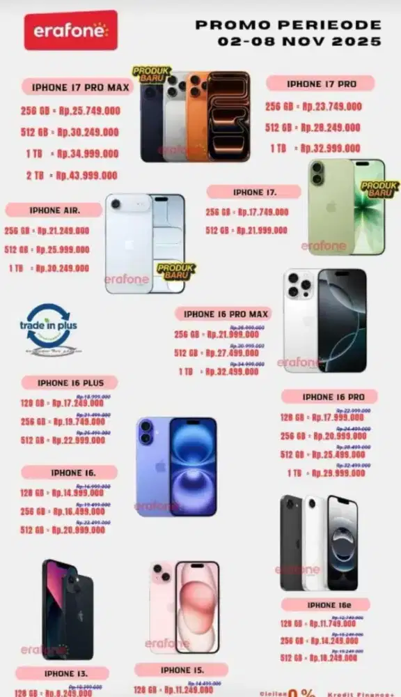 bs kredit iphone by home Credit