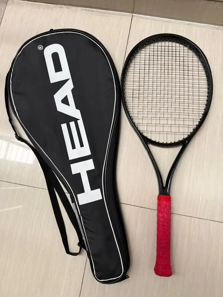 Raket Tenis Head speed Legend MP 2024 Djokovic limited edition