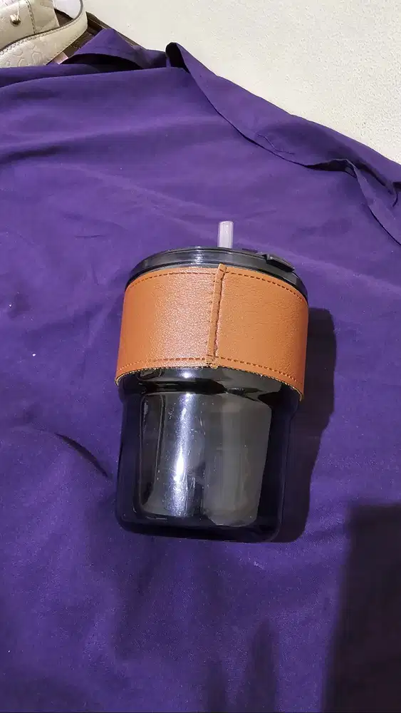 Tumblr Kaca dengan sleve - HSC 2025