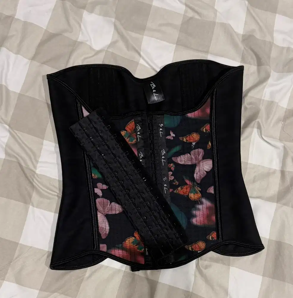 Korset pre loved cikor size L 28cm