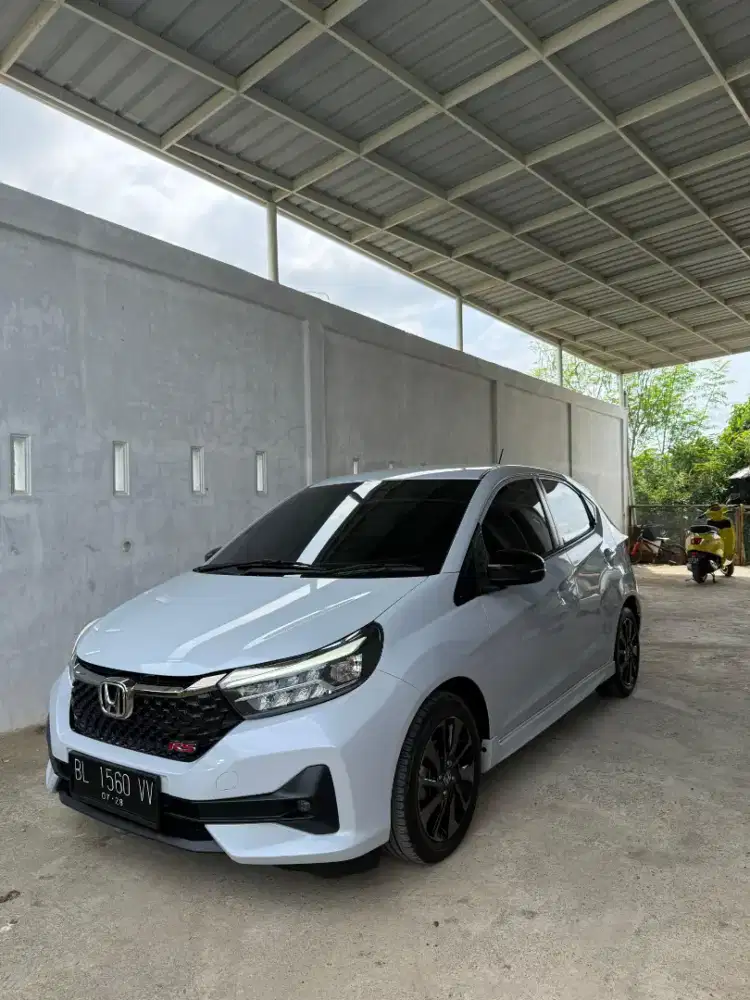 Brio RS matic 1.2 CC 2023