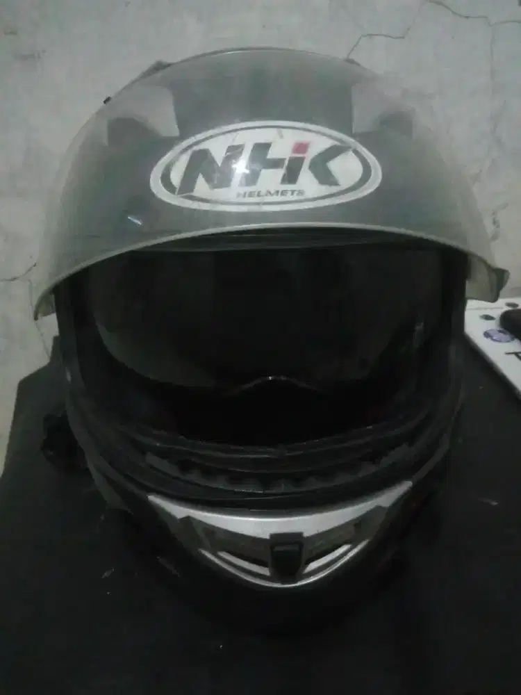 Helm NHK gp 1000