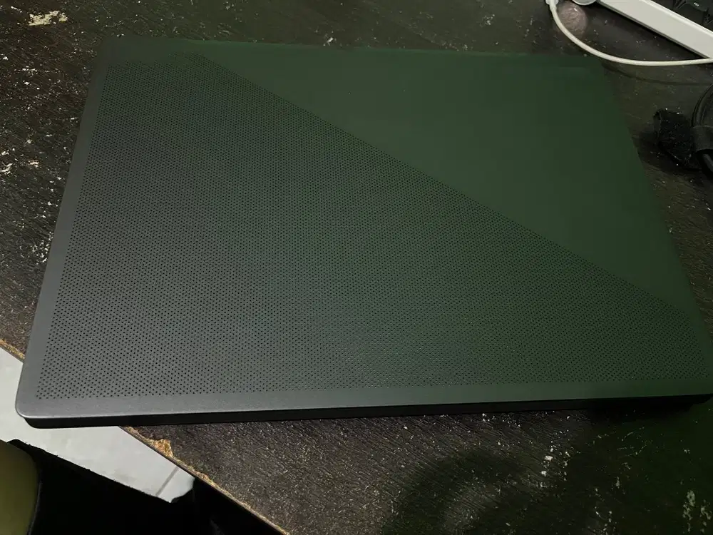 Laptop asus rog zephyrus