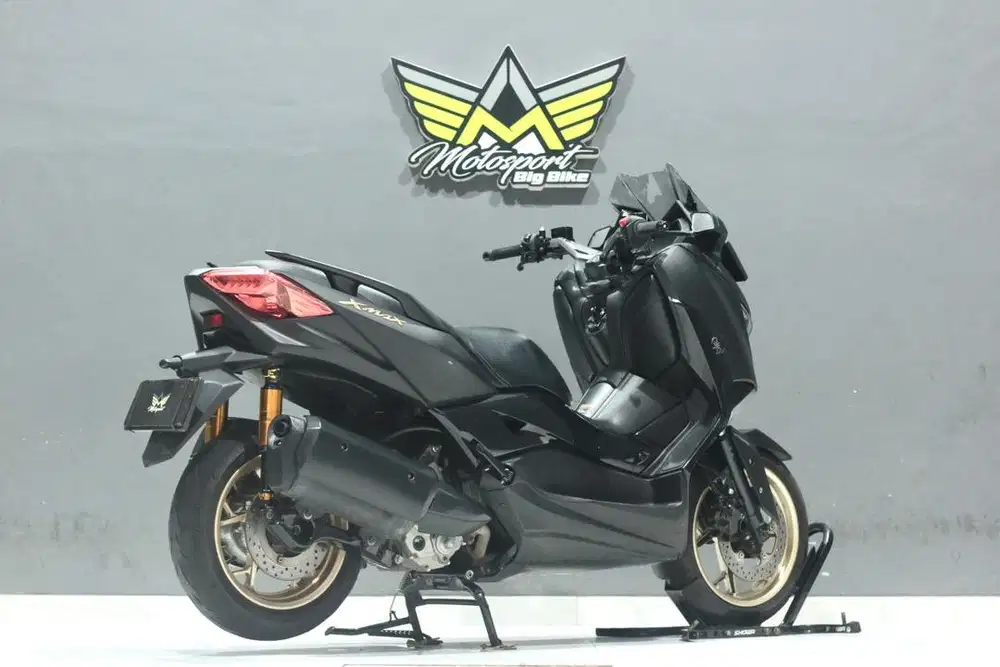 Yamaha xmax 250 Abs 2020 like new Forza250 T-max Gt200 primavera