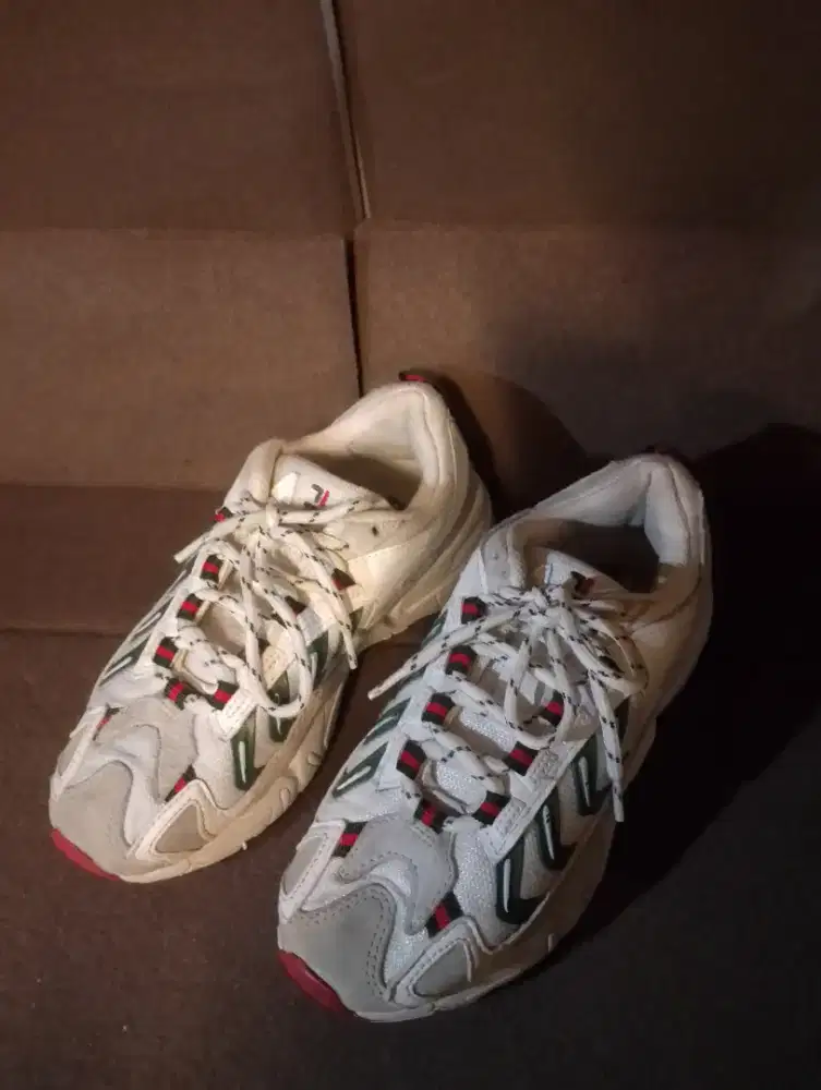 Fila anak size 36 ori