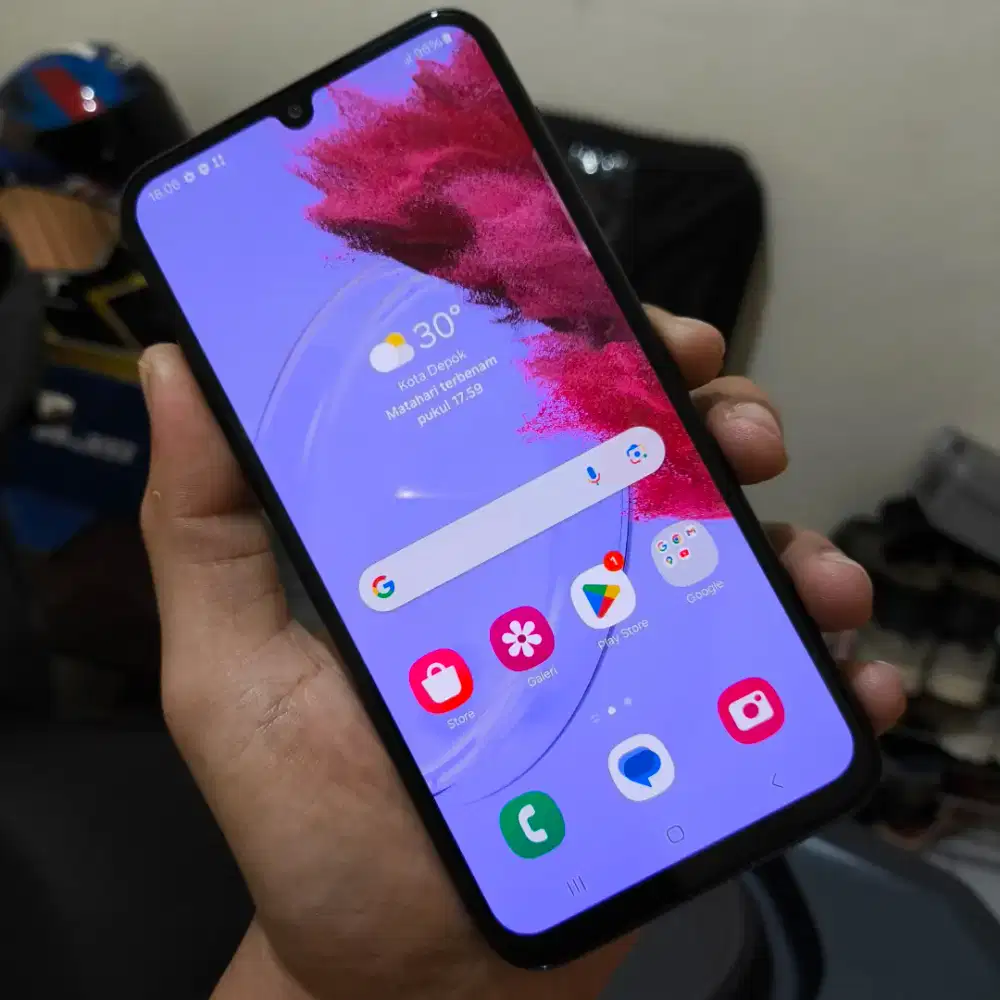 Samsung Galaxy M34 5G