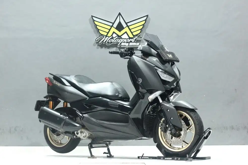Yamaha xmax 250 abs 2020 like new MT25 Forza250 T-max sprint