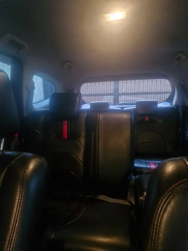 Daihatsu Terios 2020 Bensin