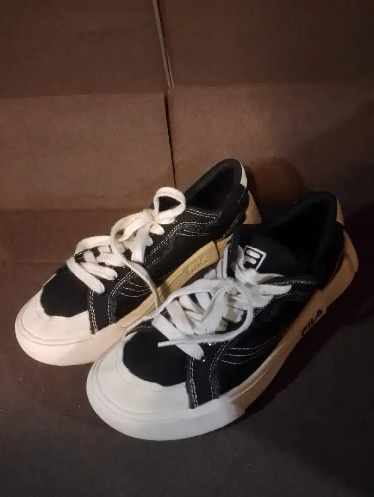 Fila canvas size 40 ori