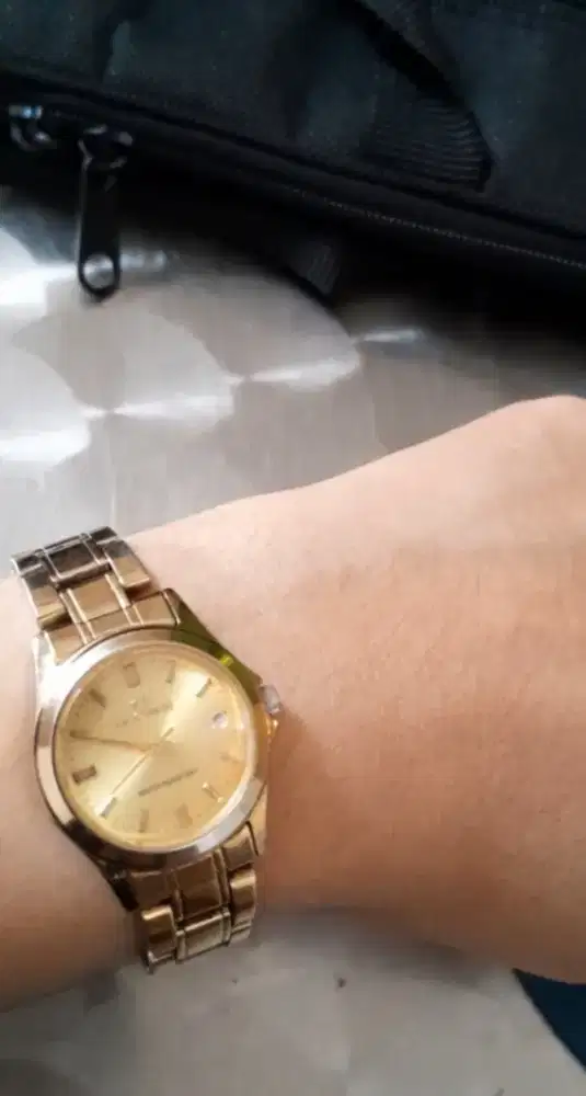 Preloved Hegner Ladies Original