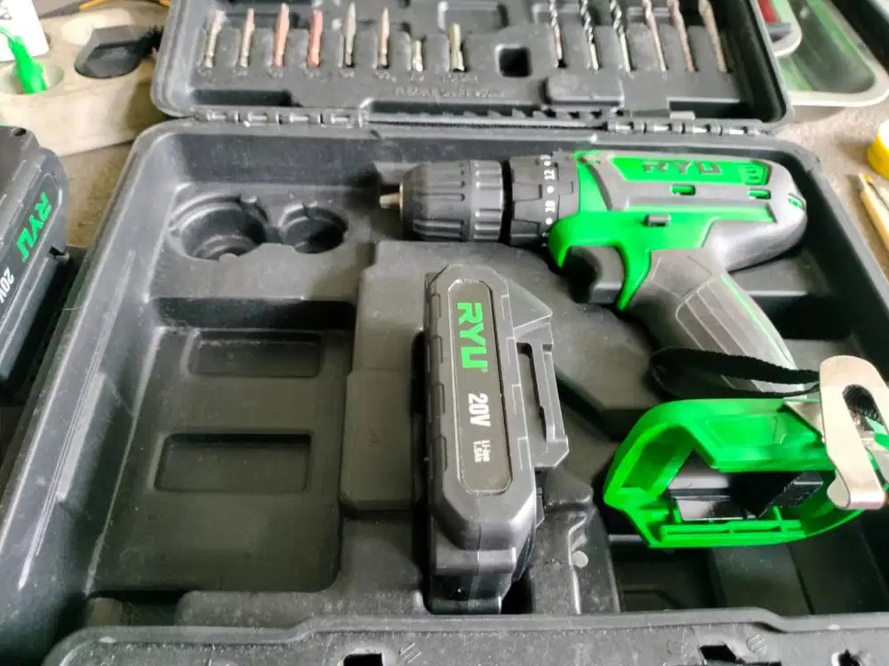 Cordles Bor 20volt - HSC 2025