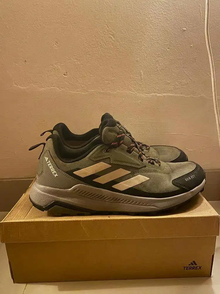 Adidas Terrex Anylander Rain – Trail Running/Hiking