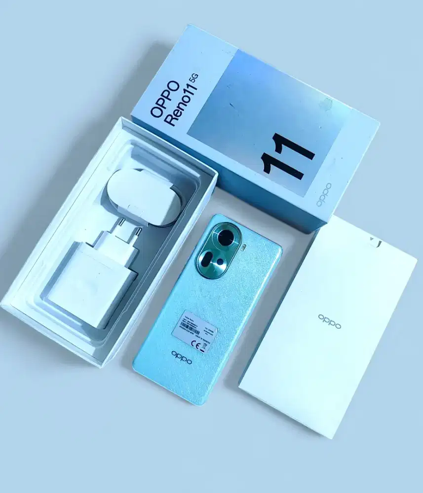 OPPO RENO 11 5G 8GB/256GB