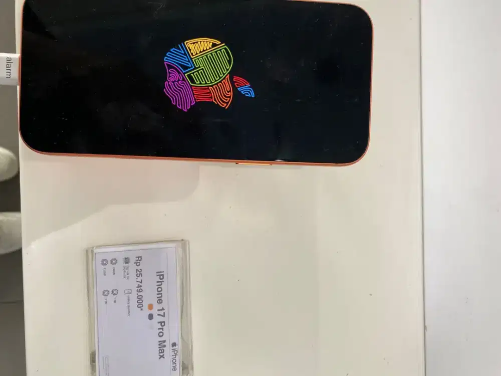 PROMO IPHONE TETBARU