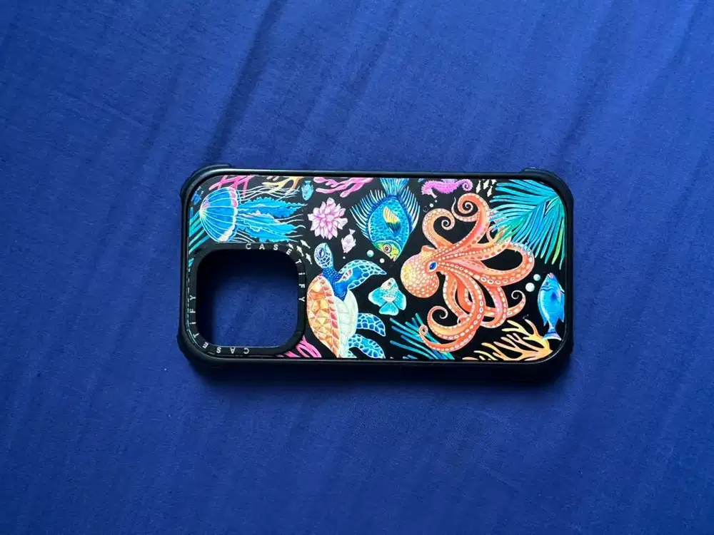 Casing casetify 14 pro