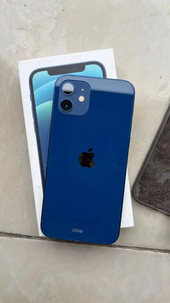 Iphone 12 128GB Ex Ibox