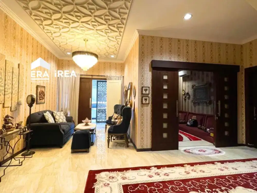 Dijual rumah cluster exclusive Gentan Baki Sukoharjo 5 menit ke luwes Gentan