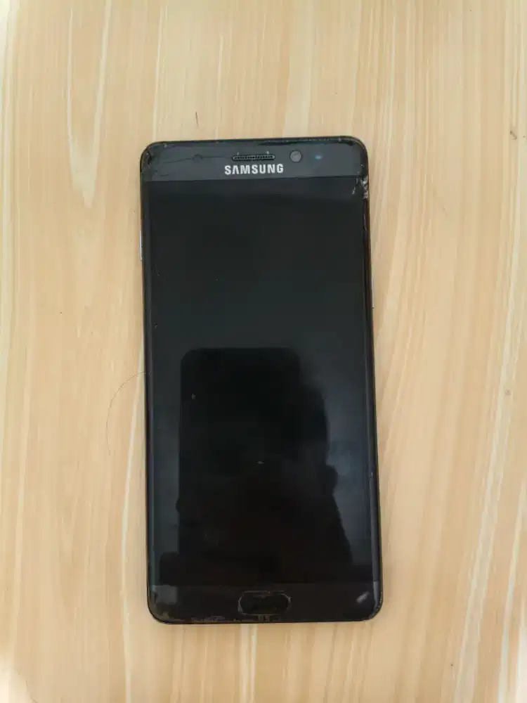 Samsung Note FE