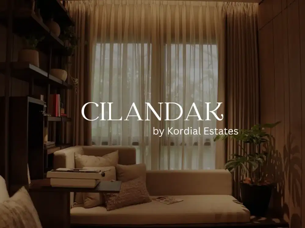 APARTEMEN ANTASARI PLACE DIJUAL DI CILANDAK JAKARTA SELATAN