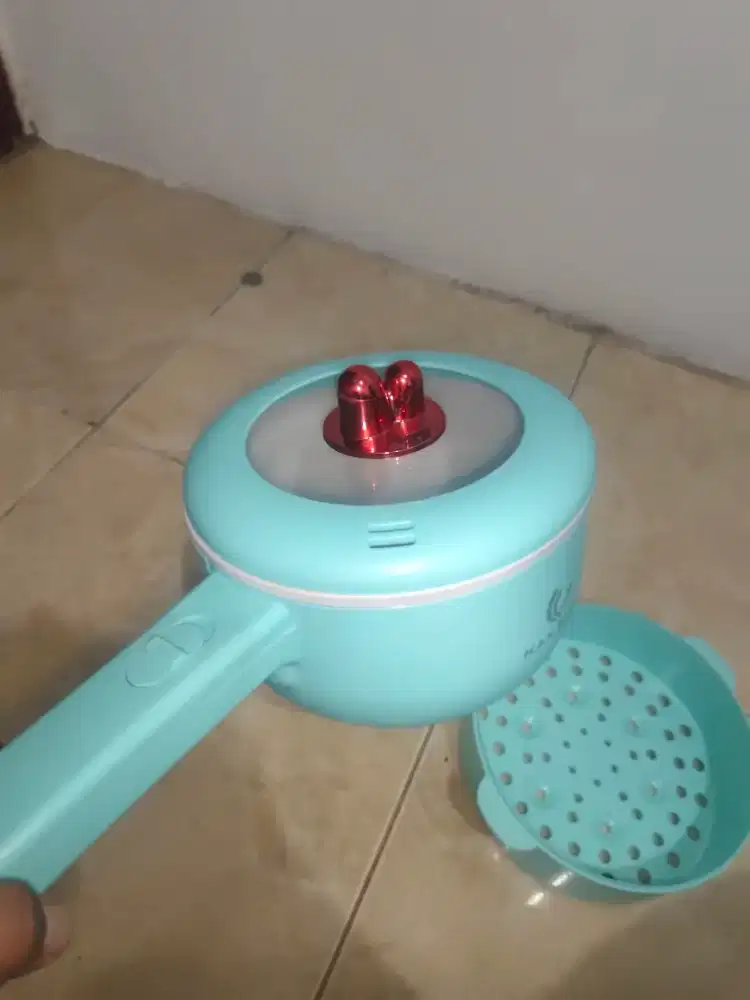 Panci listrik han river