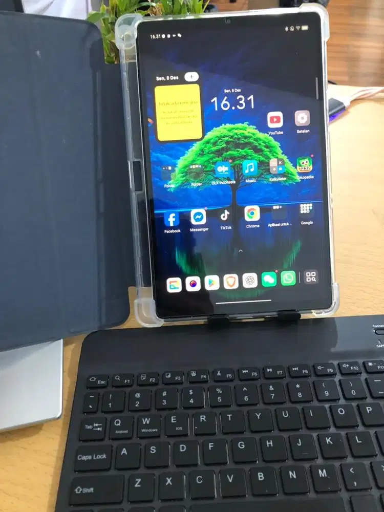 Lenovo Legion Y700 Gen 3