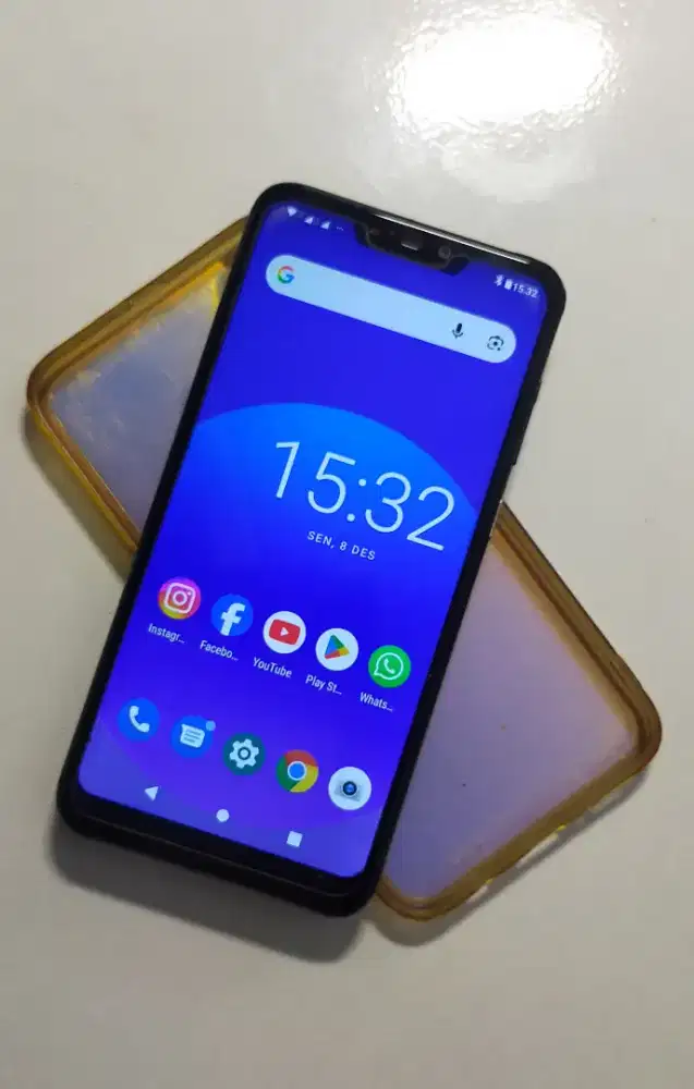 Asus Max M2 RAM 3 murah saja 370