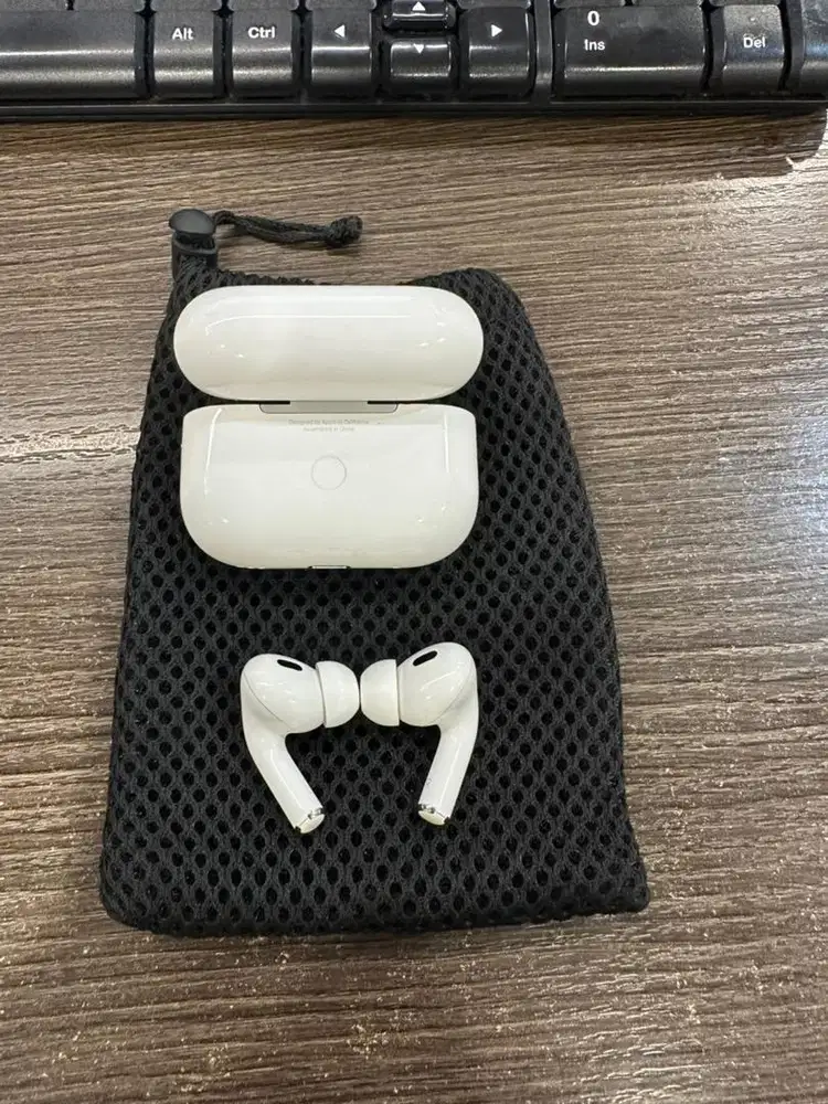 Airpod Pro 2 (Second Ibox)