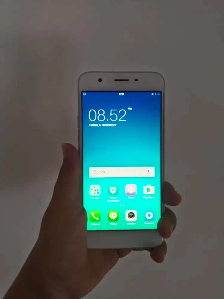 Hp oppo a39 ram 3/32