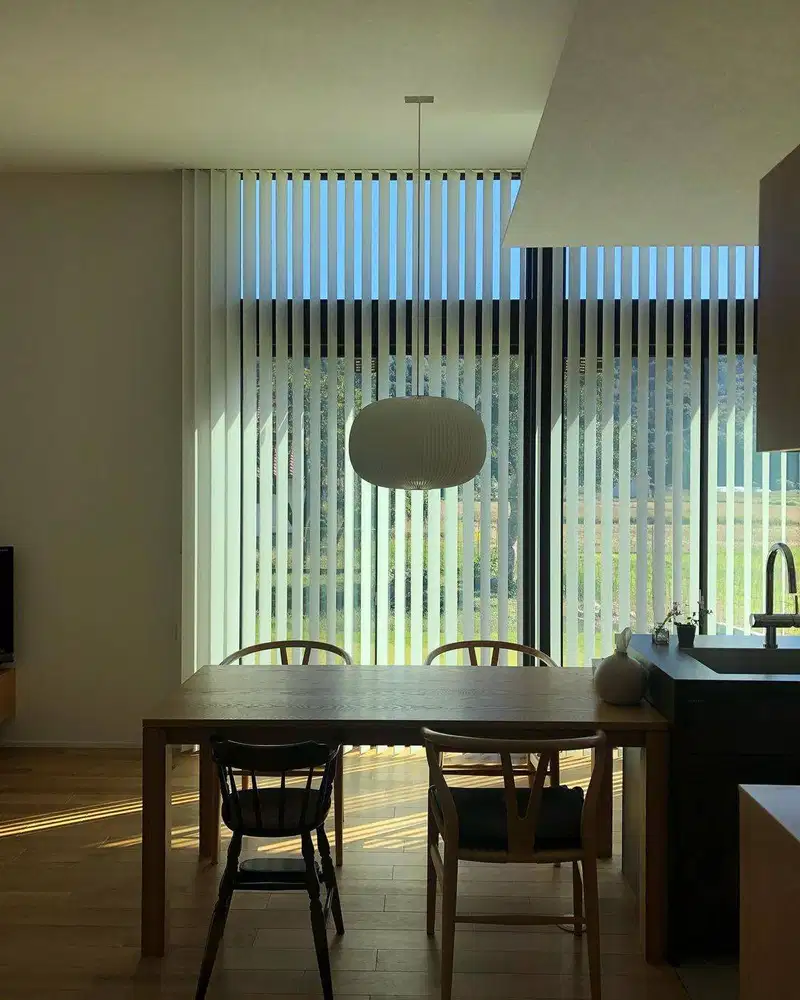 Beli Gorden & Blind Vertikal/Vertical Roll/Roller Gordyn Hordeng