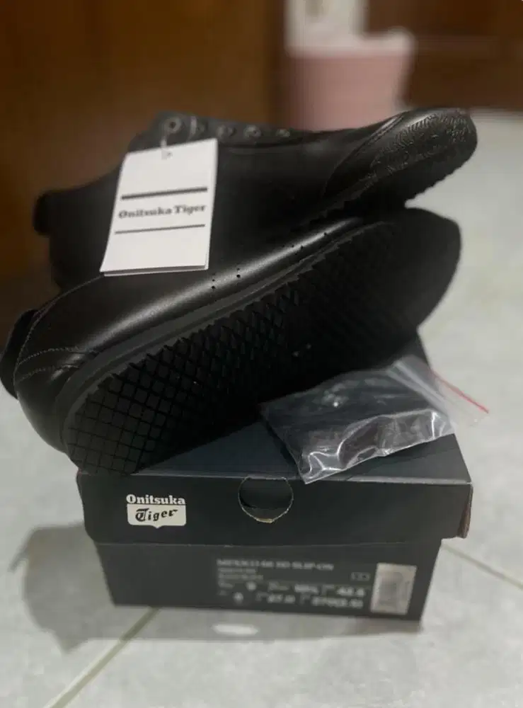 Onitsuka Tiger MEXICO 66 SD SLIP-ON