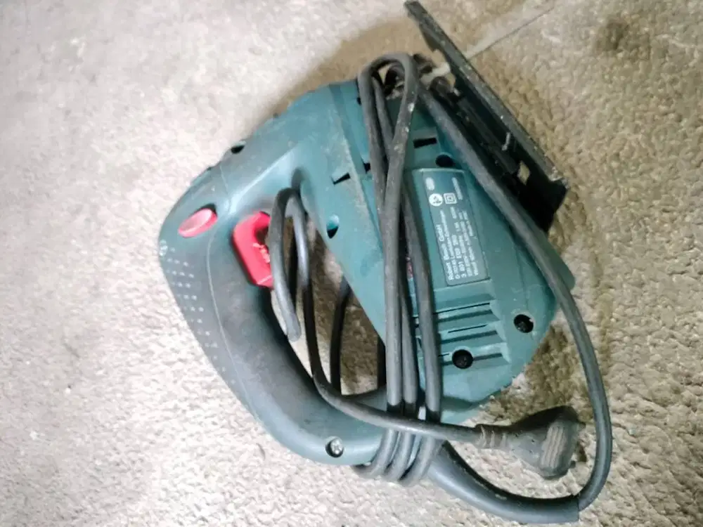 Jigsow Bosh 250watt - HSC 2025