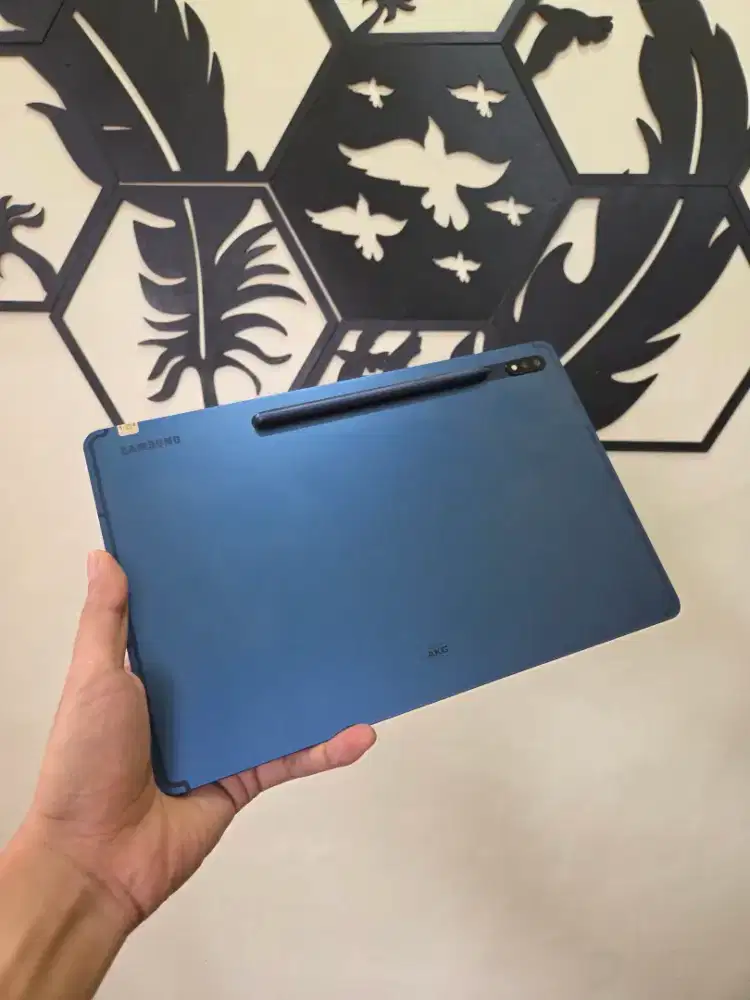 Samsung Tab S7 Plus 5G 8/256 Gb Sein Nominus Termurahhh