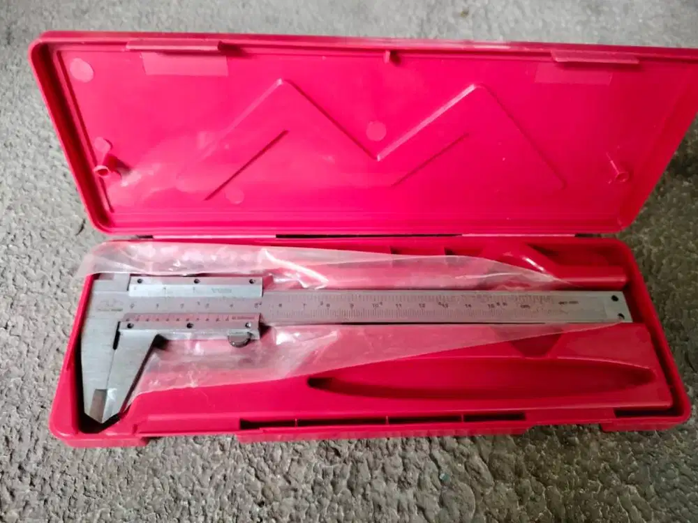 Sigmat 5 inch - HSC 2025