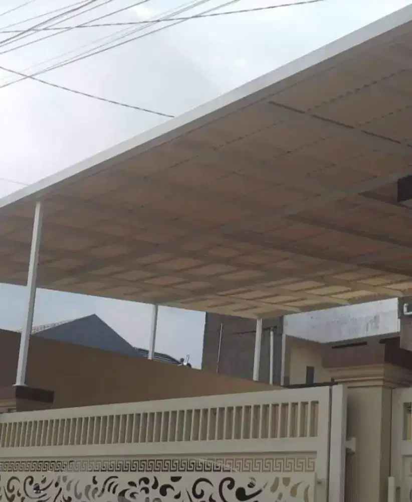 Canopy alderon RS 678