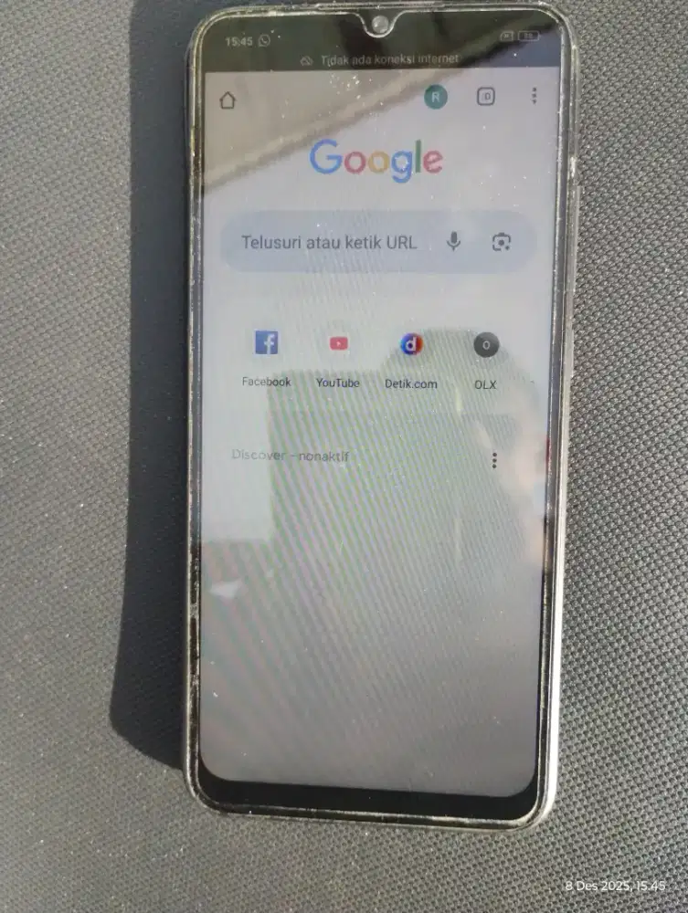 Xiaomi redmi 9a 3/32