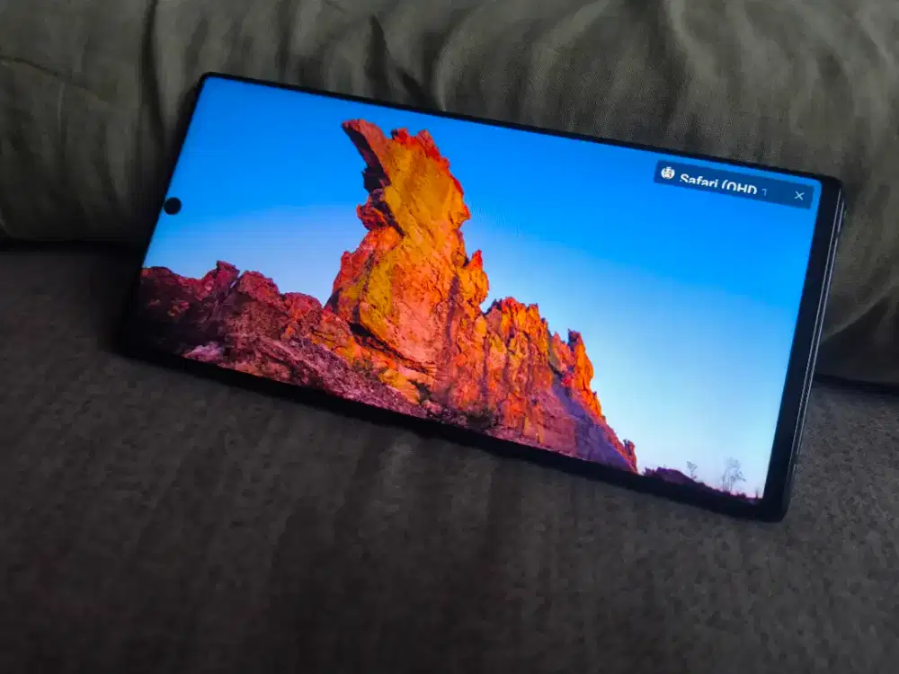 Samsung Galaxy Note 10 Plus 12/256GB