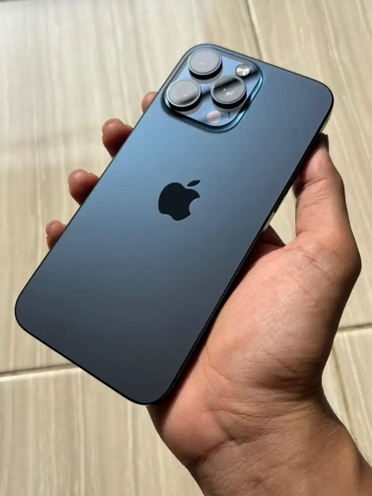 IPHONE 15 PROMAX IBOX