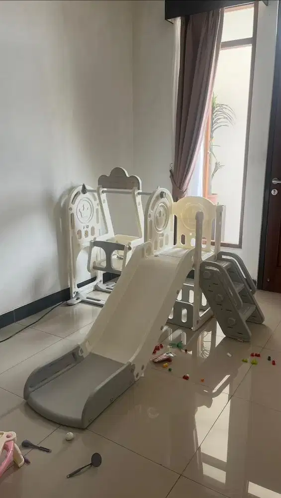 Ayunan dan Prosotan Anak