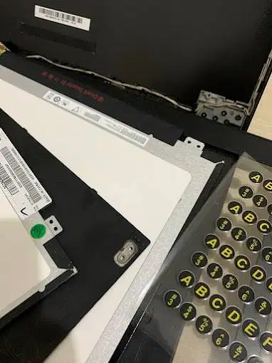 PERBAIKAN KEYBOARD RUSAK | MARCO IT SOLUTION DEPOK