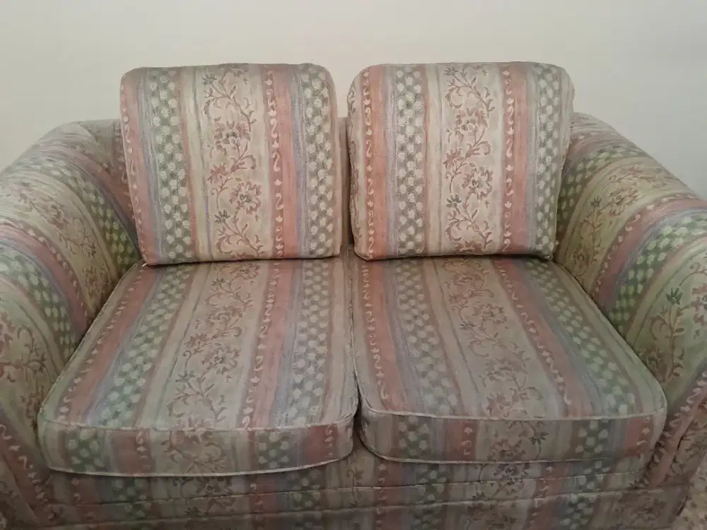 Sofa untuk 2&3 orang