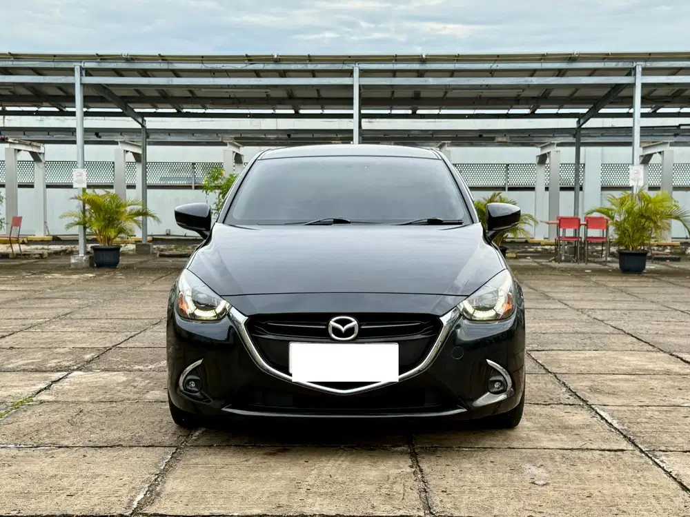 Mazda 2R 1.5 AT 2017 Bensin
